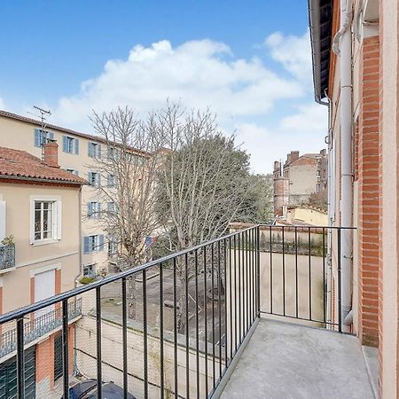 Rare Pearl Very Quiet And Bright In Toulouse Exteriér fotografie